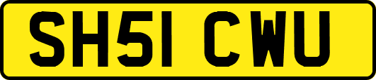 SH51CWU