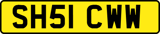 SH51CWW