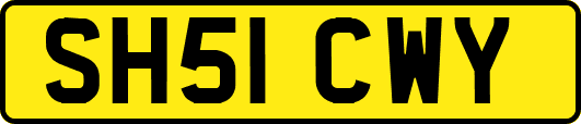 SH51CWY