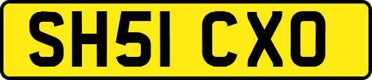 SH51CXO