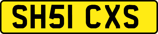 SH51CXS