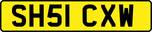 SH51CXW