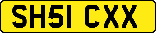 SH51CXX