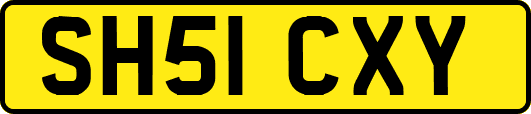SH51CXY