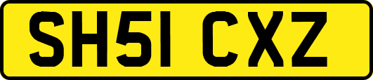 SH51CXZ