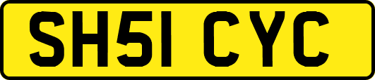 SH51CYC