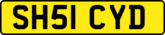 SH51CYD