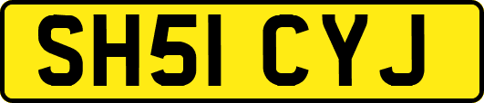 SH51CYJ