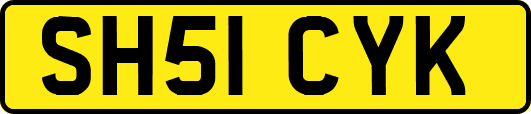 SH51CYK