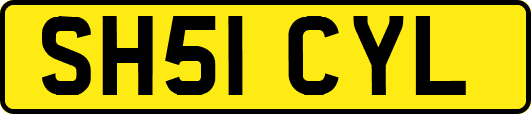 SH51CYL