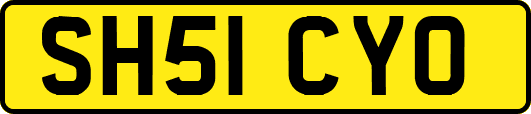 SH51CYO