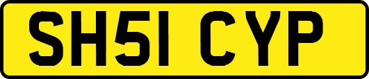 SH51CYP