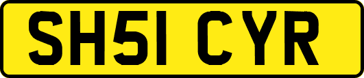 SH51CYR