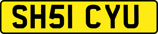 SH51CYU