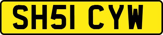 SH51CYW