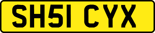 SH51CYX