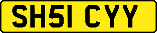 SH51CYY
