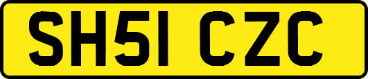 SH51CZC