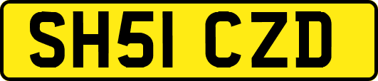 SH51CZD