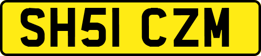 SH51CZM