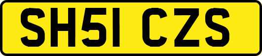 SH51CZS