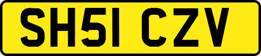 SH51CZV