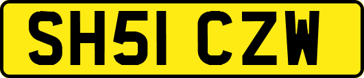 SH51CZW