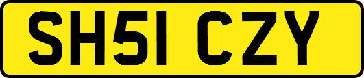 SH51CZY