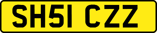 SH51CZZ