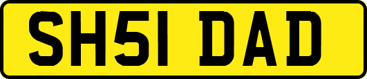 SH51DAD