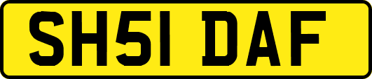 SH51DAF
