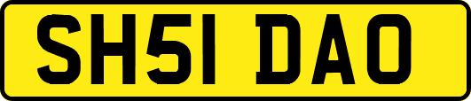 SH51DAO