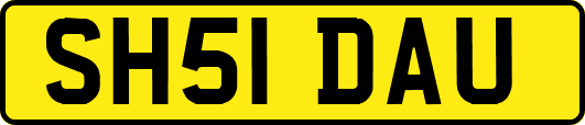 SH51DAU