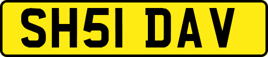 SH51DAV