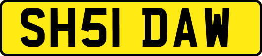 SH51DAW