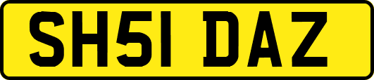 SH51DAZ