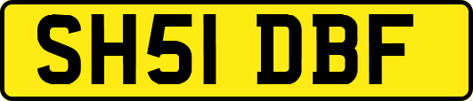 SH51DBF