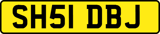 SH51DBJ