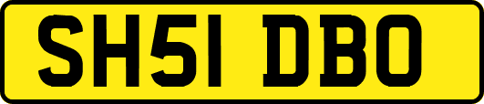SH51DBO