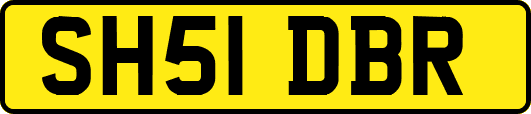 SH51DBR