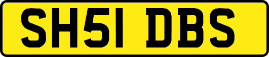 SH51DBS