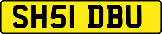 SH51DBU