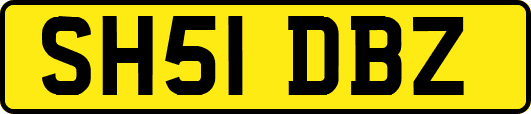 SH51DBZ