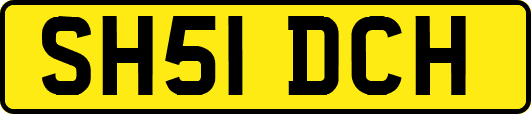 SH51DCH