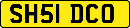 SH51DCO