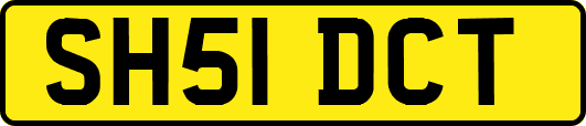 SH51DCT