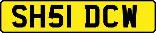 SH51DCW