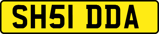 SH51DDA