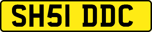 SH51DDC