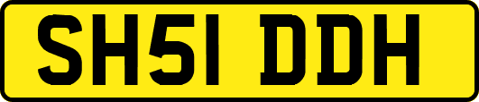 SH51DDH
